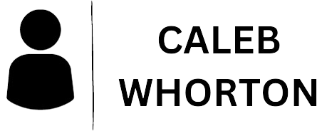 Caleb Whorton Logo